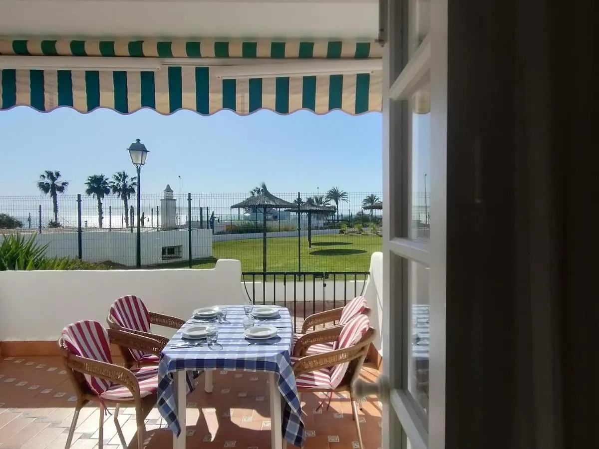 Pinar De Don Jesus Aries Apartment Novo Sancti Petri 0*,  Spain