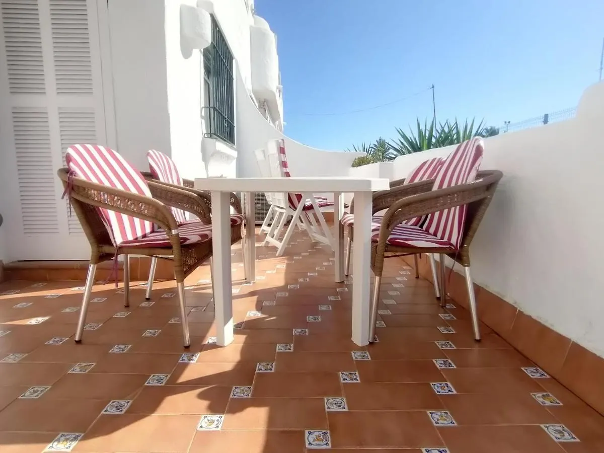 Pinar De Don Jesus Aries Apartment Novo Sancti Petri