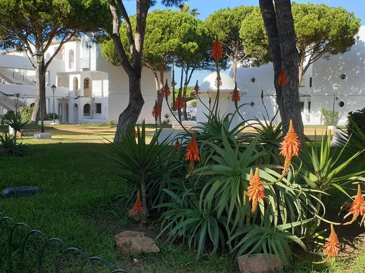 Pinar De Don Jesus Aries Apartment Novo Sancti Petri