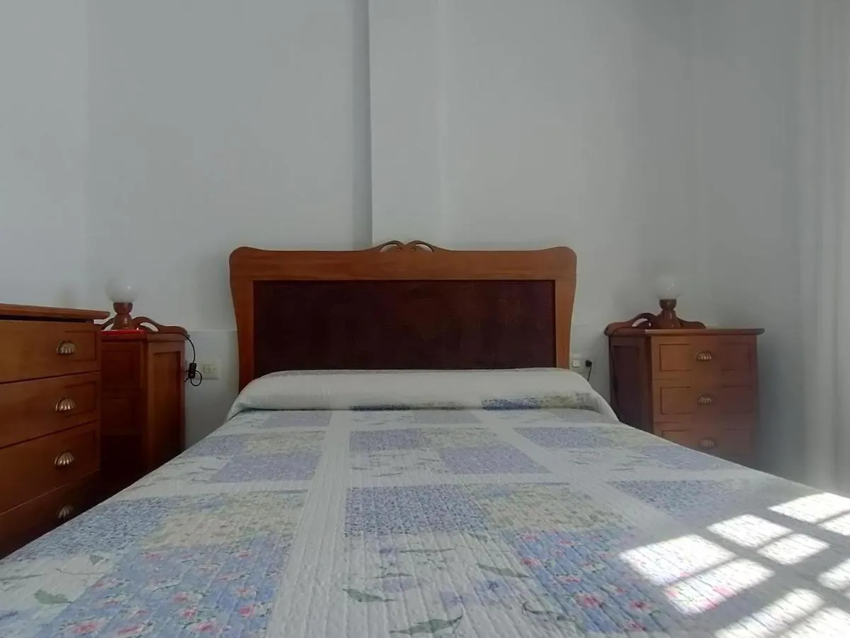 Pinar De Don Jesus Aries Apartment Novo Sancti Petri