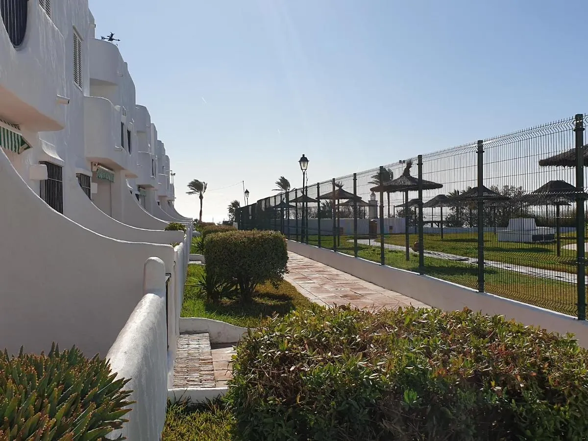 Pinar De Don Jesus Aries Apartment Novo Sancti Petri Spain