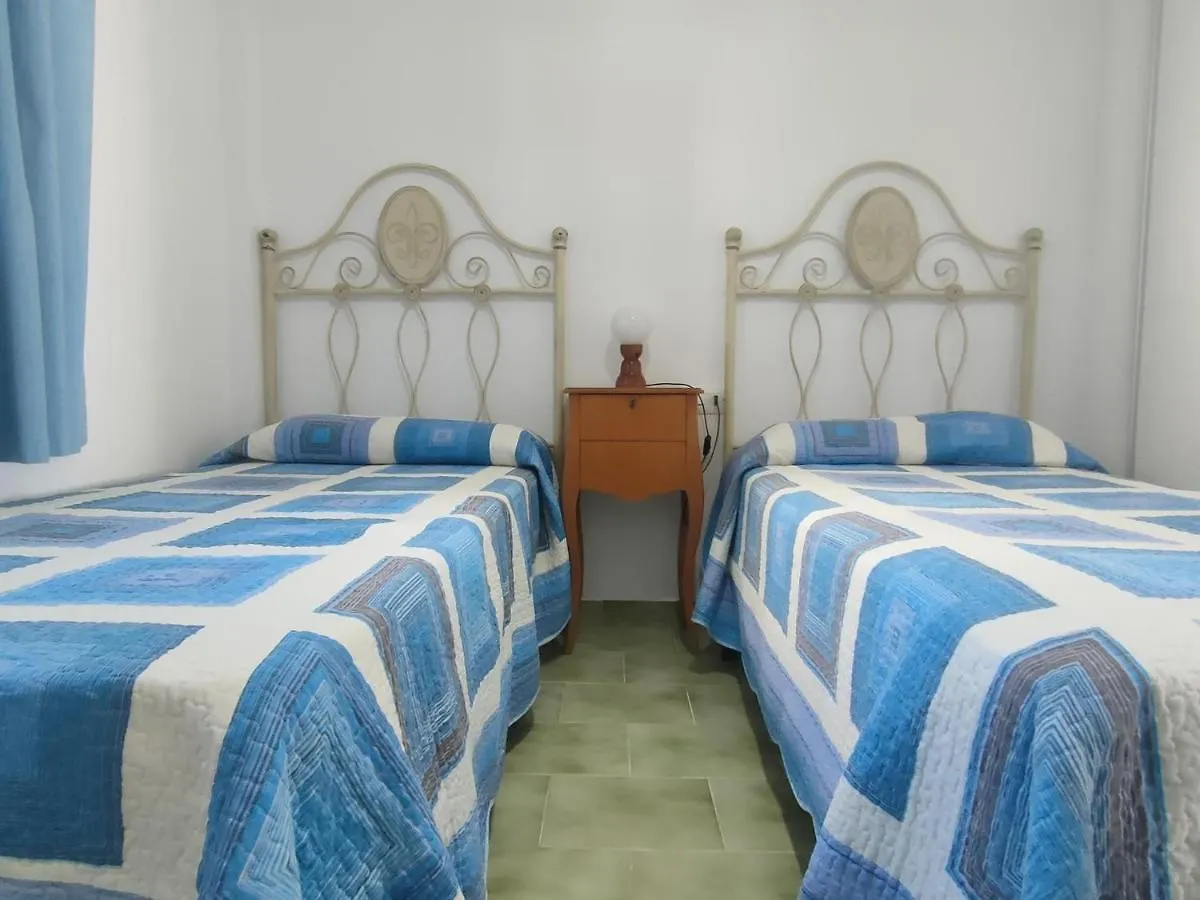 Pinar De Don Jesus Aries Apartment Novo Sancti Petri