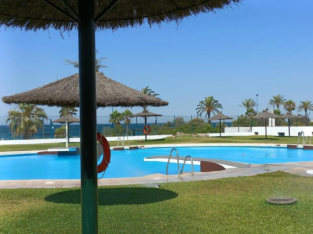 Pinar De Don Jesus Aries Apartment Novo Sancti Petri Spain