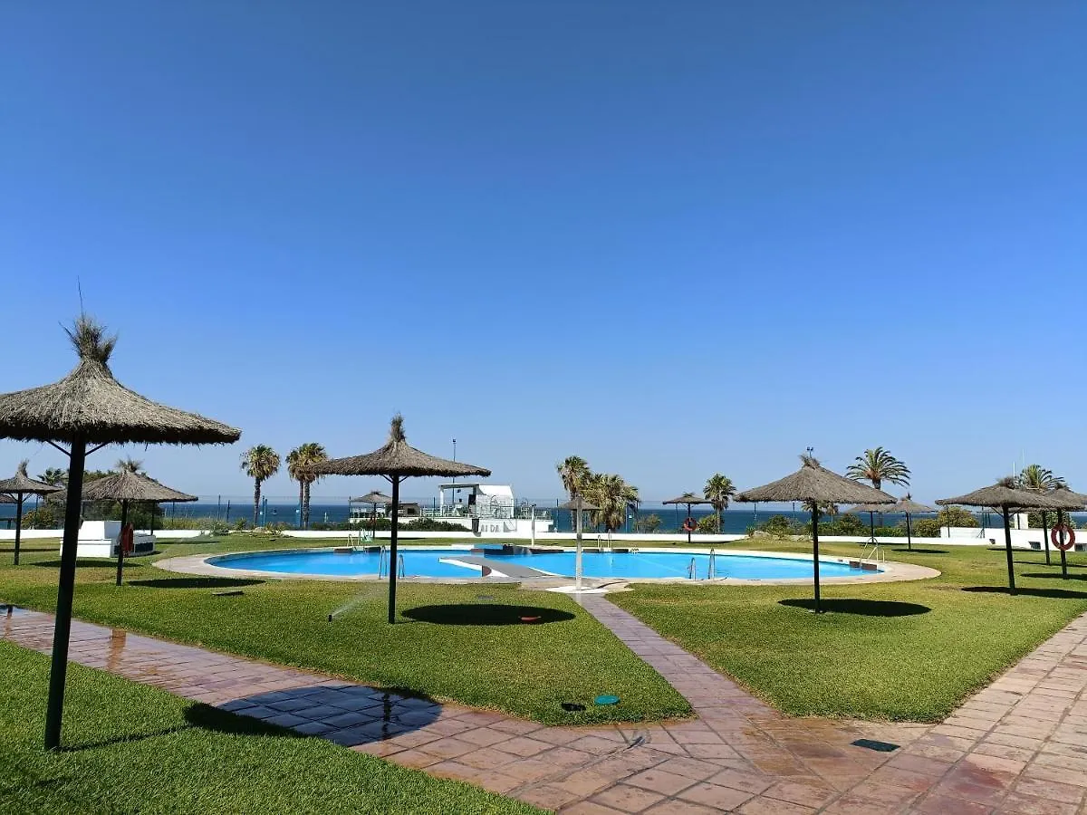Pinar De Don Jesus Aries Apartment Novo Sancti Petri Spain