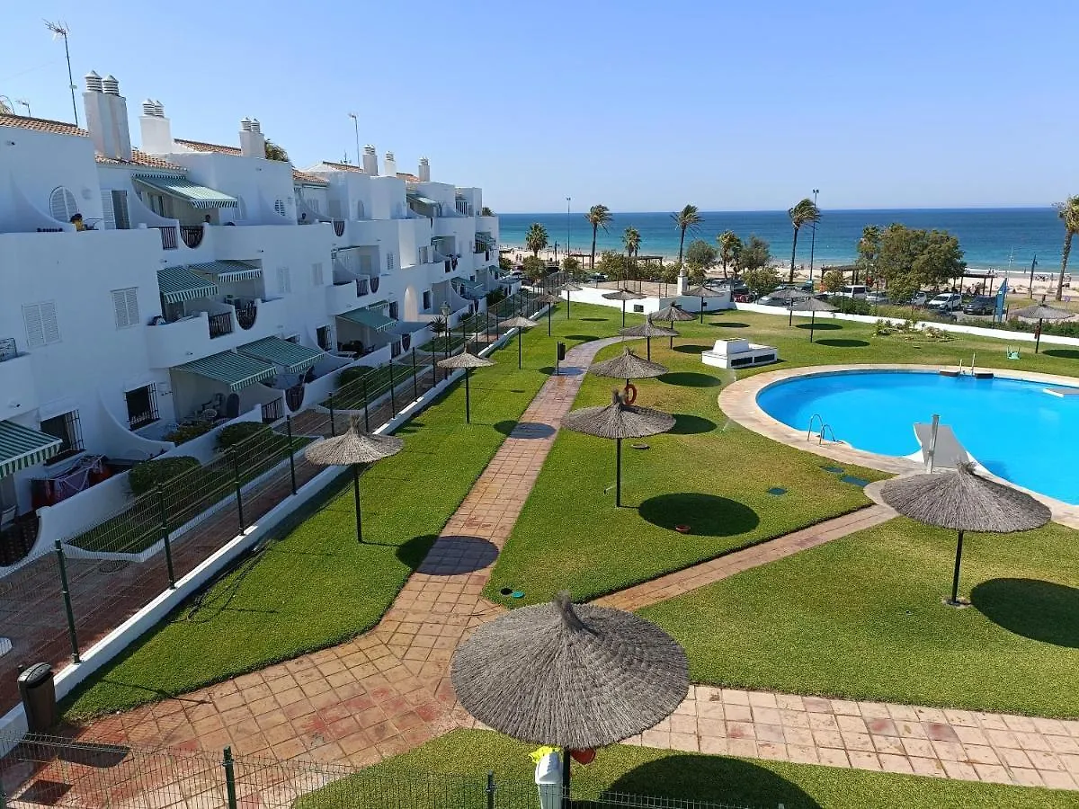 Pinar De Don Jesus Aries Apartment Novo Sancti Petri 0*,  Spain